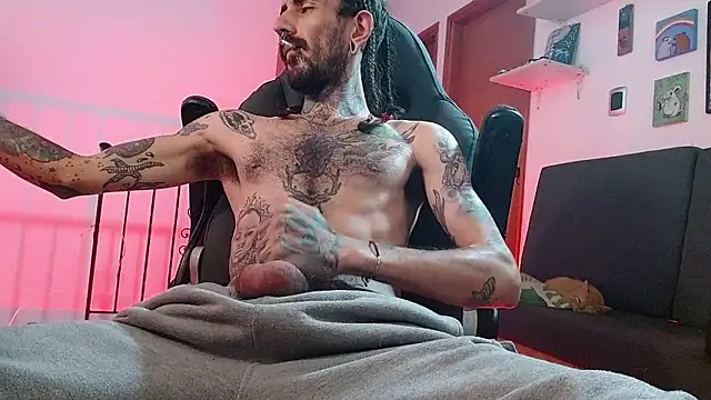 harry reems1 online show from 15, 1, 2026