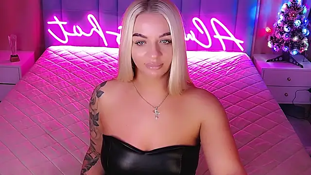 AllwaysHotJ online show from 12, 1, 2026