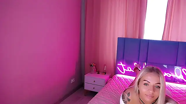 AllwaysHotJ online show from 28, 3, 2026