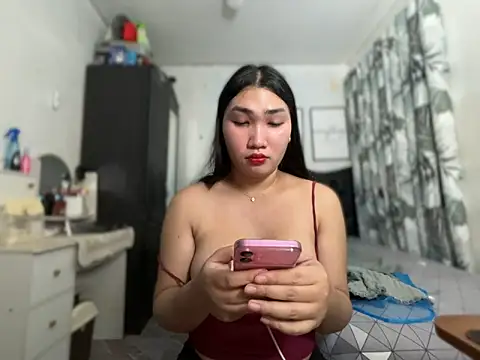 Miss Deliciousness online show from 26, 3, 2026