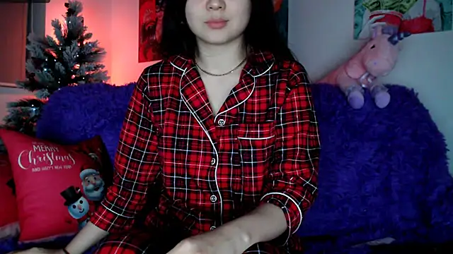 Lili asian online show from 22, 12, 2024