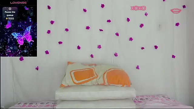 moana taylor online show from 22, 11, 2025