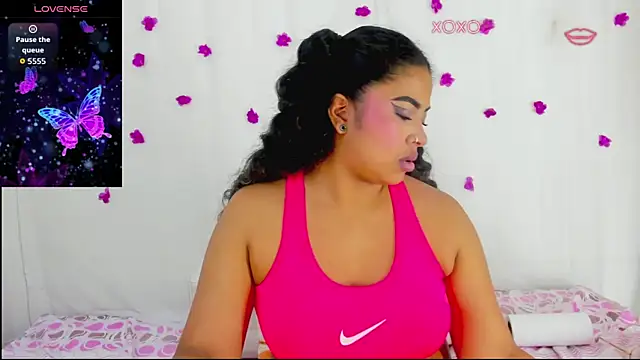 moana taylor online show from 23, 11, 2025