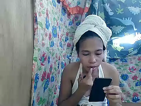 PinaySkinnyGirl online show from 15, 3, 2026