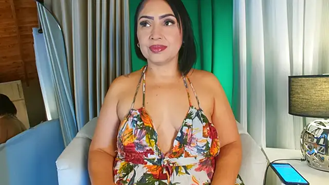 Madissononee online show from 19, 9, 2025