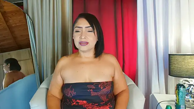 Madissononee online show from 20, 9, 2025