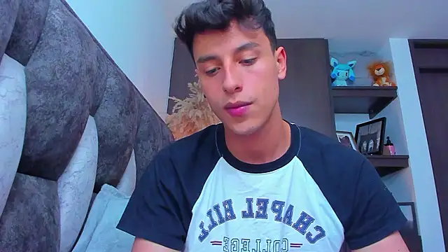 I Gabriel online show from 4, 12, 2024