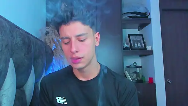 I Gabriel online show from 19, 1, 2025