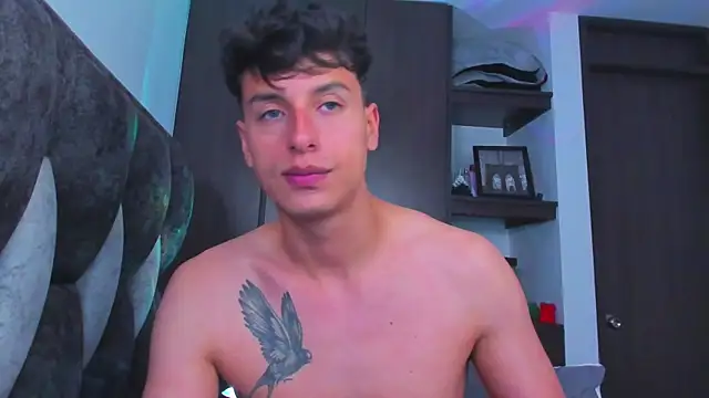 I Gabriel online show from 23, 1, 2025