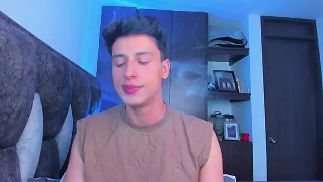 I Gabriel online show from 30, 1, 2025