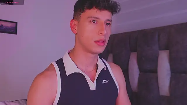 I Gabriel online show from 28, 2, 2026