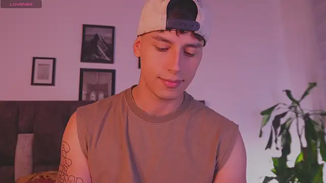 I Gabriel online show from 7, 4, 2026