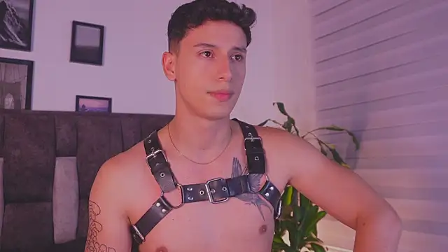 I Gabriel online show from 16, 4, 2026