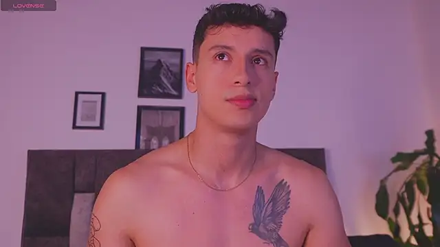 Snapshot of I_Gabriel chatting on 1, 5, 2026 I Gabriel online show from 1, 5, 2026
