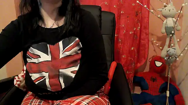 algodonyfresa online show from 16, 2, 2026