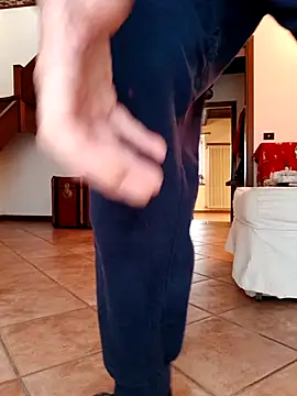 Sborrone65 online show from 17, 12, 2025