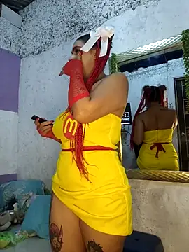 SexyFriends  online show from 1, 11, 2025