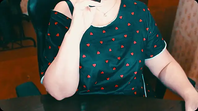 AlisaHot55 online show from 26, 9, 2025