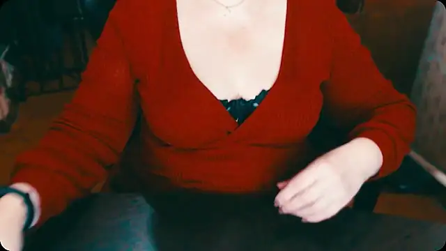 AlisaHot55 online show from 16, 12, 2025