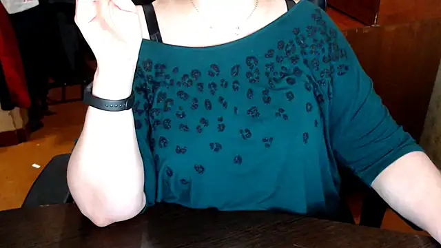 AlisaHot55 online show from 20, 2, 2026