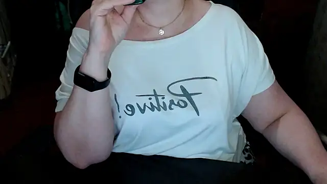 AlisaHot55 online show from 11, 5, 2026