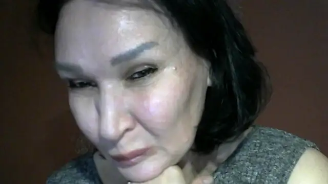 Snapshot of PrettyAndWild chatting on 12, 6, 2026 PrettyAndWild online show from 12, 6, 2026