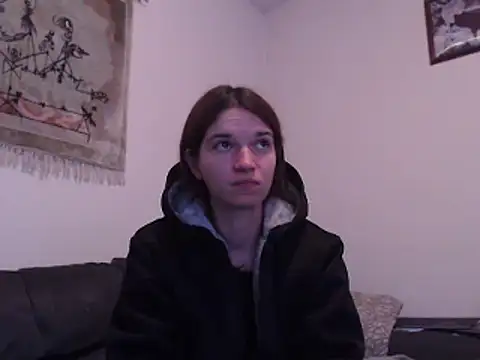 Geile-Luna online show from 8, 12, 2024