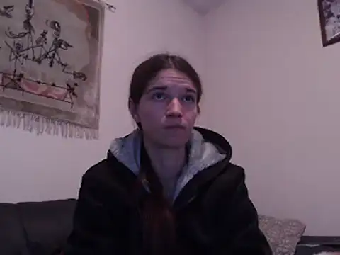Geile-Luna online show from 11, 12, 2024