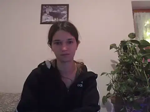 Geile-Luna online show from 23, 12, 2024
