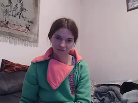 Geile-Luna online show from 10, 2, 2025