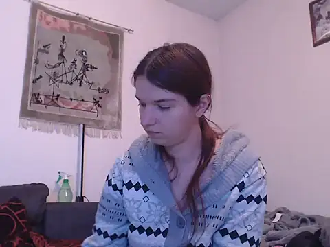 Geile-Luna online show from 4, 12, 2025