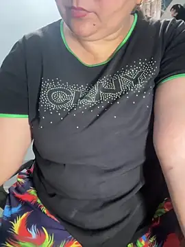 Snapshot of Preet_Kaur_69 chatting on 3, 5, 2026 Preet Kaur 69 online show from 3, 5, 2026