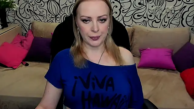 Hotdreamhere online show from 26, 5, 2026