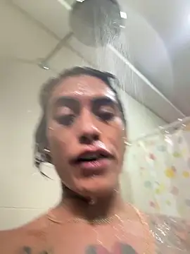 Nella Dolls online show from 10, 11, 2025