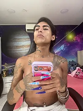 Nella Dolls online show from 29, 3, 2026