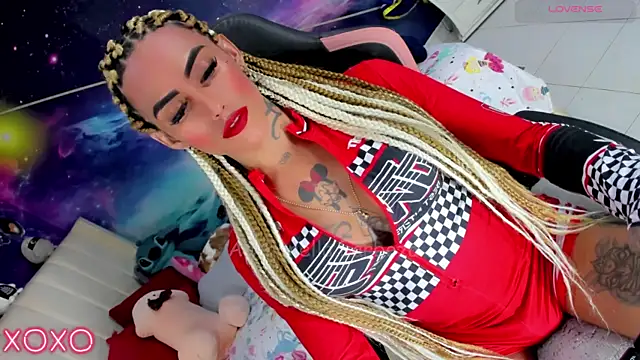 Snapshot of Nella_Dolls chatting on 28, 7, 2026 Nella Dolls online show from 28, 7, 2026
