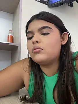 Lia sexx online show from 4, 12, 2025