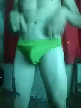 Latinopervs online show from 5, 12, 2024