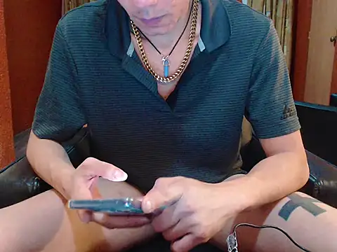 Latinopervs online show from 12, 2, 2026