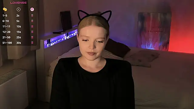 Snapshot of Ssweet_annie chatting on 18, 6, 2026 Ssweet annie online show from 18, 6, 2026