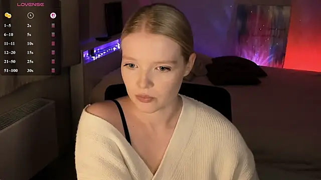 Snapshot of Ssweet_annie chatting on 7, 7, 2026 Ssweet annie online show from 7, 7, 2026