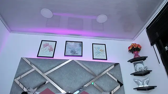 Keidy rose online show from 27, 1, 2025