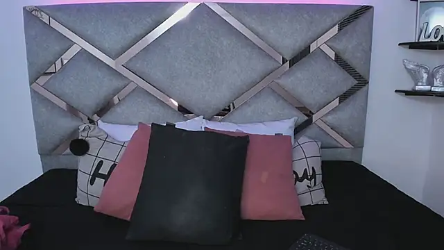 Keidy rose online show from 6, 2, 2025