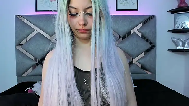 Keidy rose online show from 1, 3, 2025