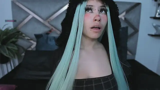 Keidy rose online show from 5, 12, 2025