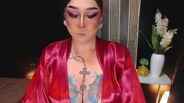 Transdomts4u online show from 25, 4, 2026