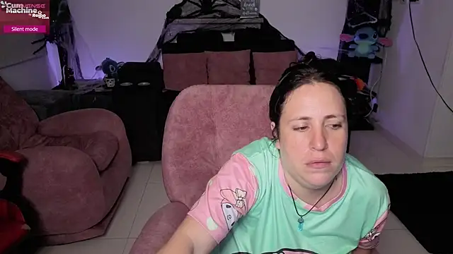 valery adams1 online show from 17, 10, 2025