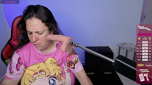 valery adams1 online show from 13, 2, 2026