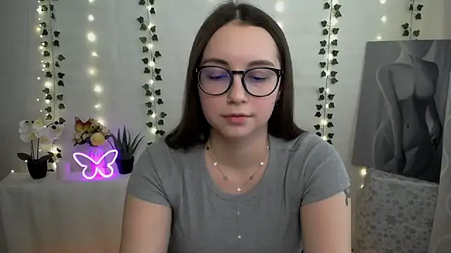 SweetPrincess  online show from 25, 2, 2025