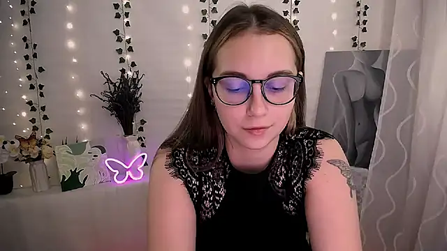 SweetPrincess  online show from 22, 9, 2025